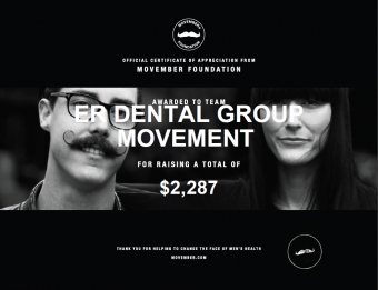 Movember