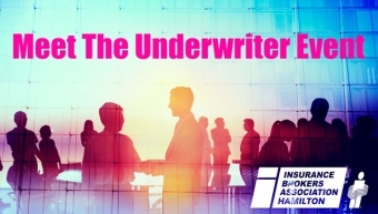IBAH | Meet the Underwriter Night