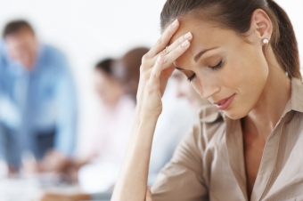 Physiotherapy & Stress Relief