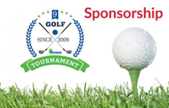 Youngs 9th Annual Charity Golf Tournament Sponsorship