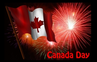 Canada Day Announcement