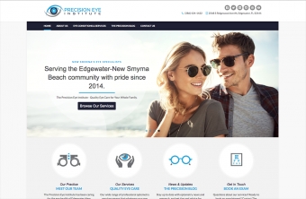 Welcome to Our New Website!