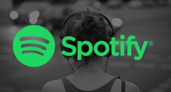 New Single Released on Spotify
