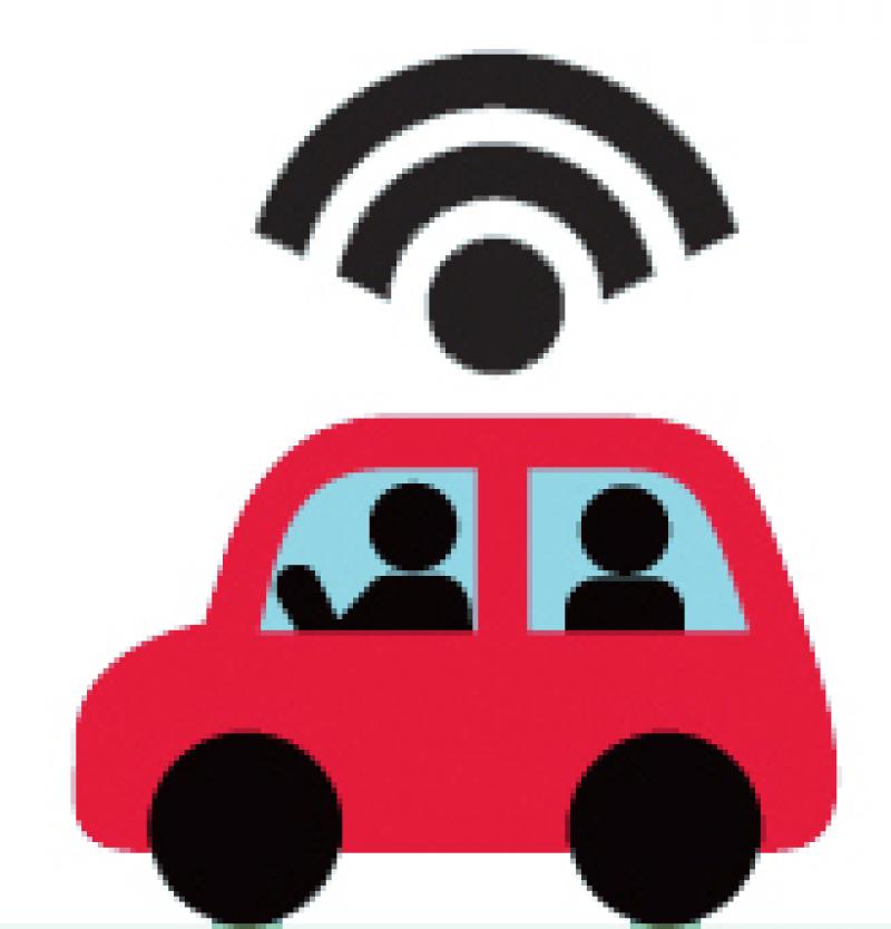 NEW! My Driving Discount, from [intact] Insurance