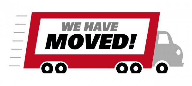 Our London Office Has Moved
