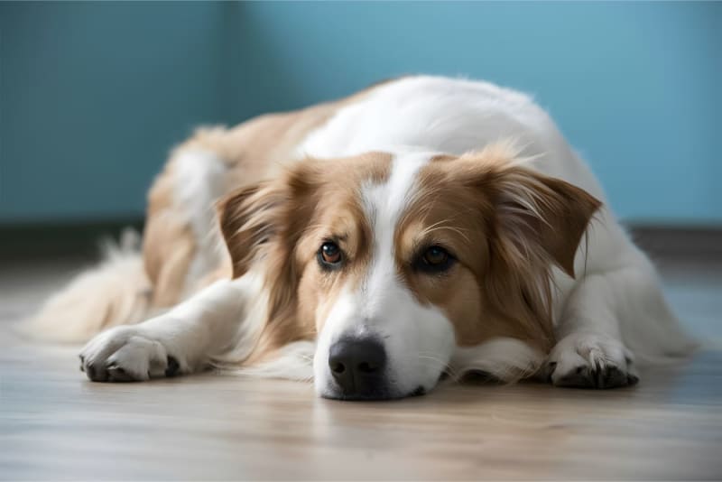 Signs of Infection After Neutering Your Dog Argyle Vets