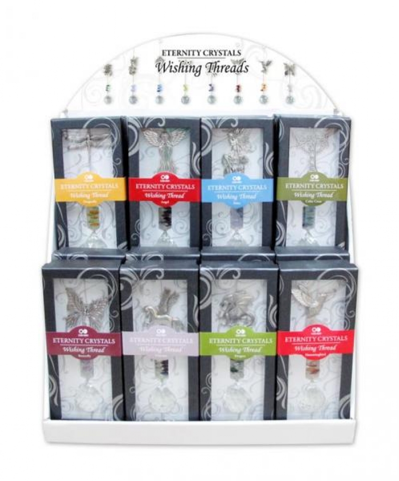 Wishing Threads | Hallmark Awesome Gifts