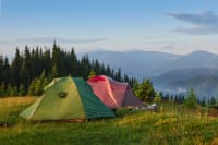 Osoyoos Camping: Tips for Beginners