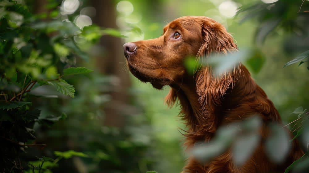 Can a vaccinated dog get rabies?