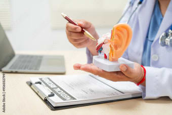 Dizziness vs. Vertigo: Treatment for Vestibular Disorders