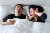 Dental Appliances Can Help You With Sleep Apnea