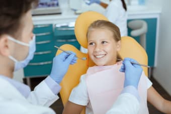 Guide to Dental Coverage Under the British Columbia Healthy Kids Program