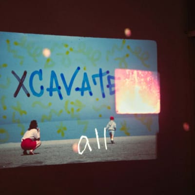 XCAVATE