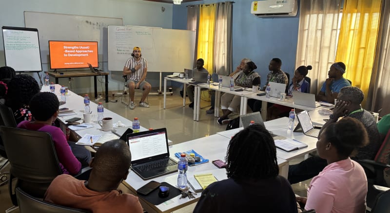 A Decade of Hope and Transformation: Learning New Approaches to Youth Wellbeing and Development