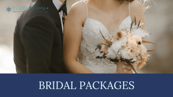 July: Bridal Packages