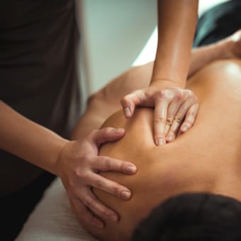 Massage Therapy and Sunburns:Understanding the risk