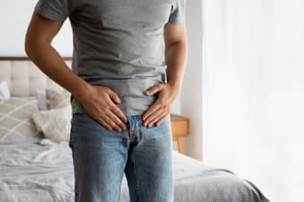 Pelvic Floor Therapy for Benign Prostatic Hyperplasia