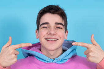 Is Orthodontic Treatment Necessary for a Healthy Smile?