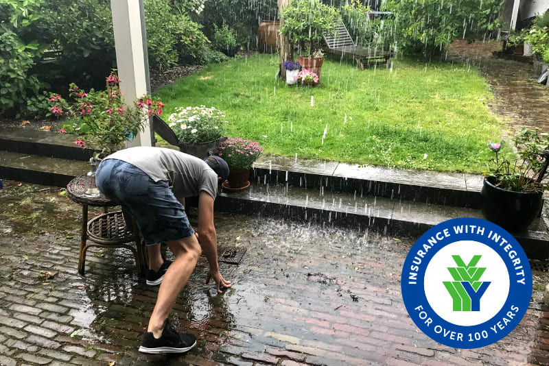 How to Prevent the Most Common Summer Home Insurance Claims