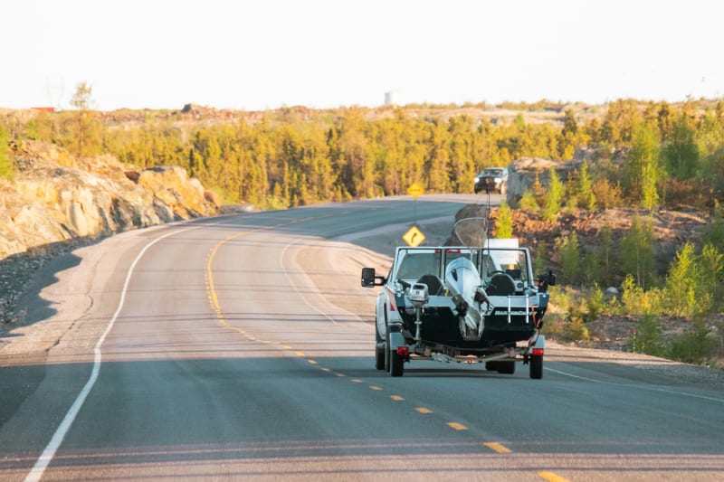 Towing and Storage Safety: Protecting Your Vehicle
