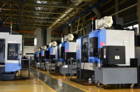 Manufacturing Valuation Challenges