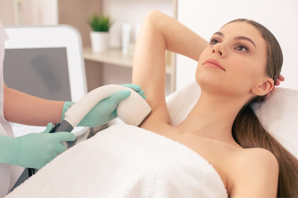 Laser Hair Removal: How Many Sessions to See Results?