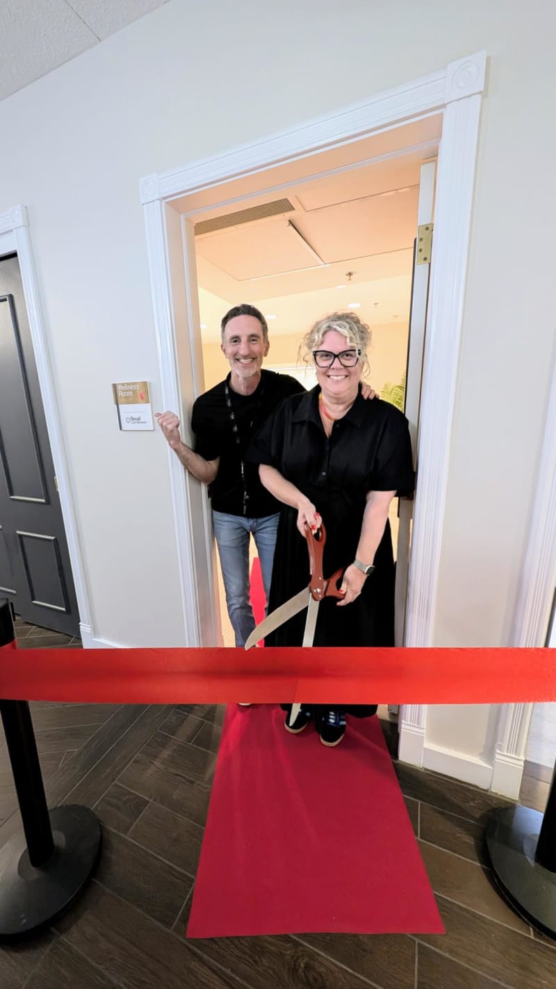 Rexall Care Network supports wellness at Ronald McDonald House