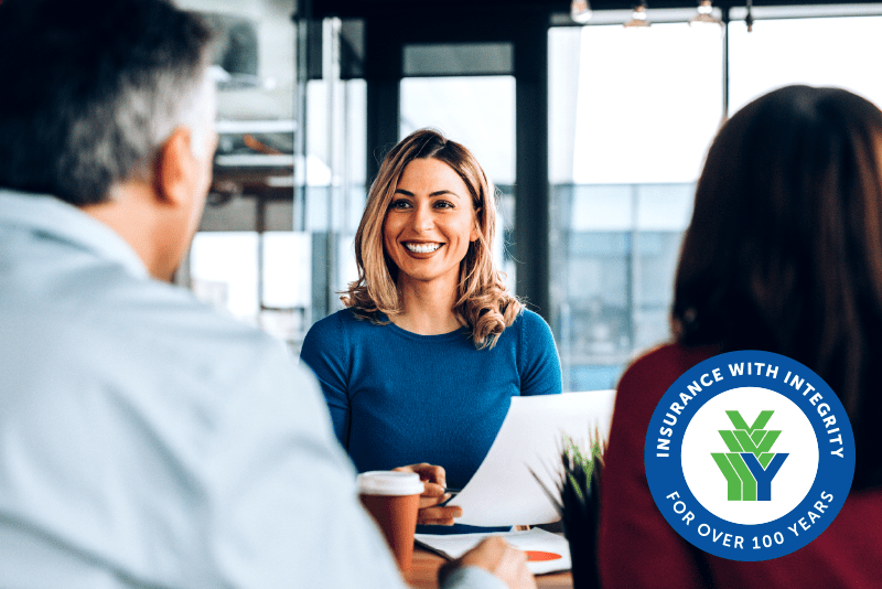Why Your Ontario Business Needs Errors and Omissions Insurance
