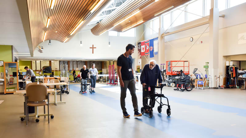 Launching Our 2025–2030 Strategic Plan: Rehabilitation Redefined