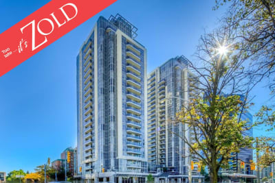 ZOLD - 5793 Yonge Street Suite 211, Toronto