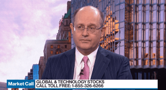 Darren Sissons on BNN Market Call, May 16th