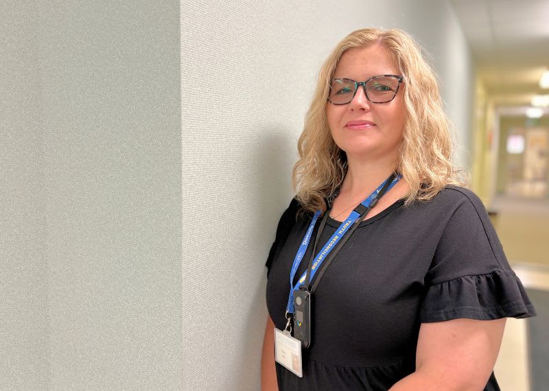 Award-winning development: Niagara Health Human Resource team recognized by Canadian HR Awards