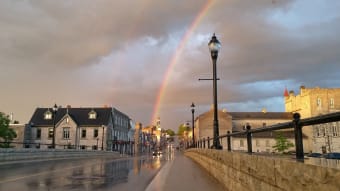 Explore, Learn & Celebrate: Doors Open St. Marys Brings Heritage to Life | August 9, 2025