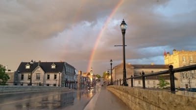 Explore, Learn & Celebrate: Doors Open St. Marys Brings Heritage to Life | August 9, 2025