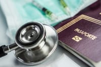 Does a Medical Exam Include Drug Testing for Immigration?
