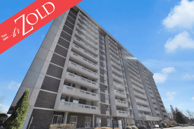 ZOLD - 50 Inverlochy Boulevard Suite 1211, Thornhill