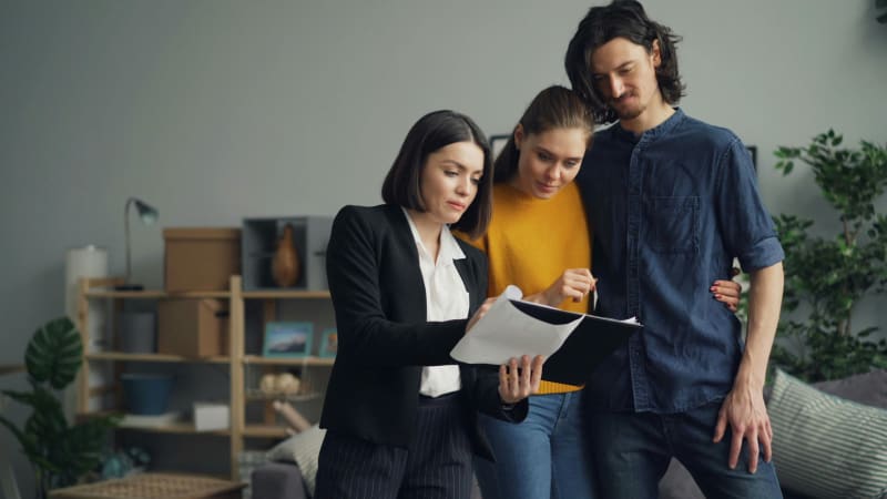 Knowing Your Tenants: 8 Tips for Landlords and Property Managers