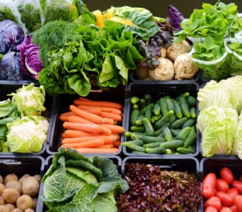 Dietitian Services for Perimenopause and Menopause
