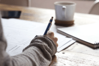 How To Write A Business Plan