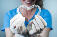How Does Invisalign Work?