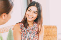 How to Make Talking With Braces Easier