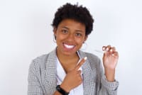Do I Need To Wear My Invisalign<sup>®</sup> Aligners All The Time?