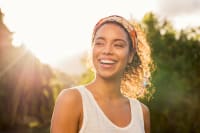 What can I use to supplement orthodontic treatment?