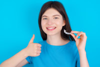 Invisalign Teen - An Orthodontic Treatment for Teens