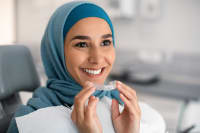 How To Care For Your Invisalign Aligners