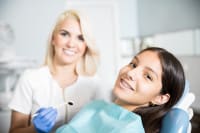 What Is The Difference Between An Orthodontist & A Dentist