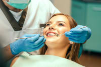 Do I Need My Regular Dentist During Orthodontic Treatment?