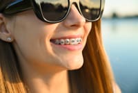 Does It Hurt To Get Braces & Clear Aligners?
