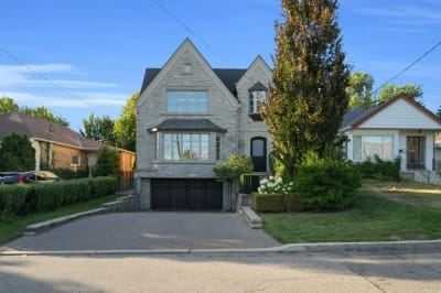 144 Haddington Avenue, Toronto
