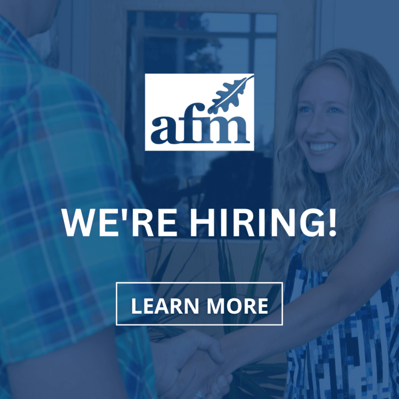 Job Posting: Executive Assistant